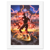 The Flash