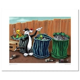 Sylvester's Buffet