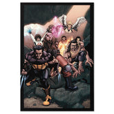 Ultimate X-Men #89