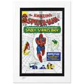 Spider-Man 19