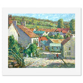 Quiet Village