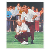 The King and the Golden Bear II