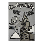 Goodbye Kitty
