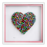 Love is Sweet