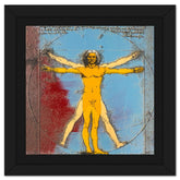 Vitruvian Man