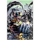 Wolverine: The Best There Is #10