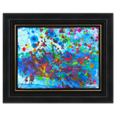 Untitled Abstract