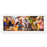 The Avengers: Earth's Mightiest Heroes