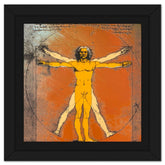 Vitruvian Man