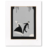 Pas de Deux