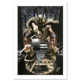 Thor: For Asgard #6