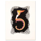 Numeral 5