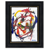 Untitled Abstract