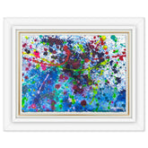 Untitled Abstract