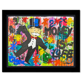 Monopoly Money