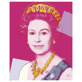 Queen Elizabeth II