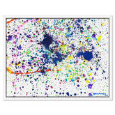 Untitled Abstract