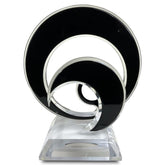 Acrylic Sculpture