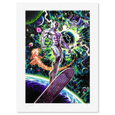 Heralds of Galactus