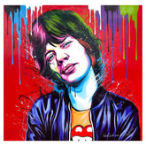 Mick Jagger