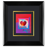 Heart on Blends