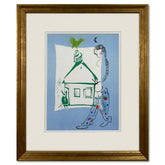 La Maison de Mon Village