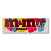 M&Ms Peanut