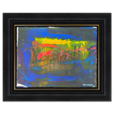 Untitled Abstract