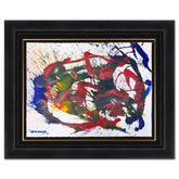 Untitled Abstract