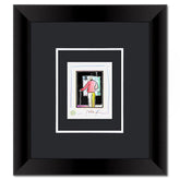 Man at Easel