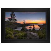 Emerald Bay