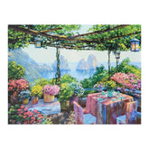 Table For Two, Capri