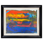 Untitled Abstract