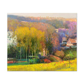 Golden Valley