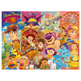 Toy Story 25th Anniversary