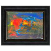 Untitled Abstract