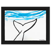 Whale Tail