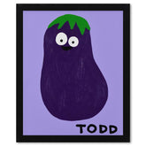 Eggplant