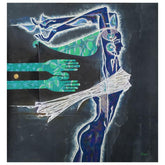 Apollo & Daphne II