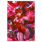 Scarlet Witch