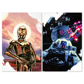 A New Hope: C-3PO & R2-D2 (Set of 2)