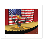 Daffy Patriotic (Stage)