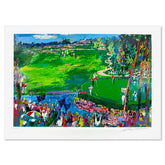 Ryder Cup Valhalla 2008
