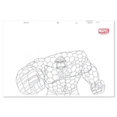Fantastic-4: Thing