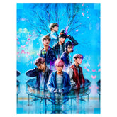 BTS: Spring Day