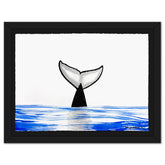 Whale Tail