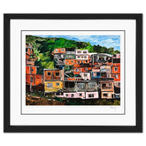 Favela Villa Candido
