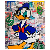Donald Duck