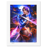 Psylocke