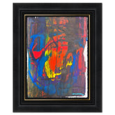 Untitled Abstract